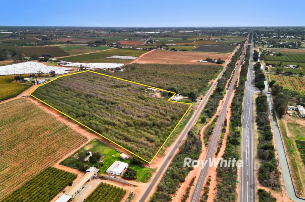 124 Tulloch Rd, Red Cliffs, VIC 3496
