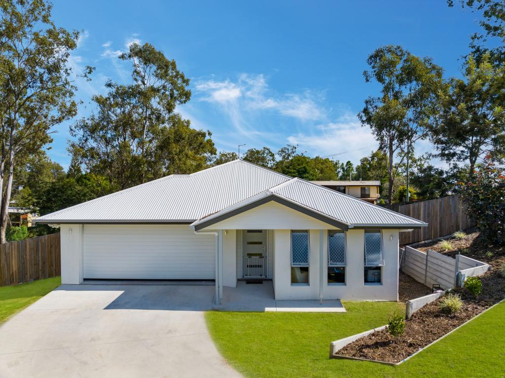 16 Banbury Cl, Bundamba, QLD 4304