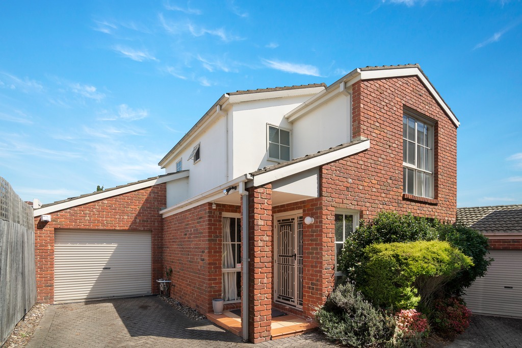 5/48-50 Manningham Rd, Bulleen, VIC 3105