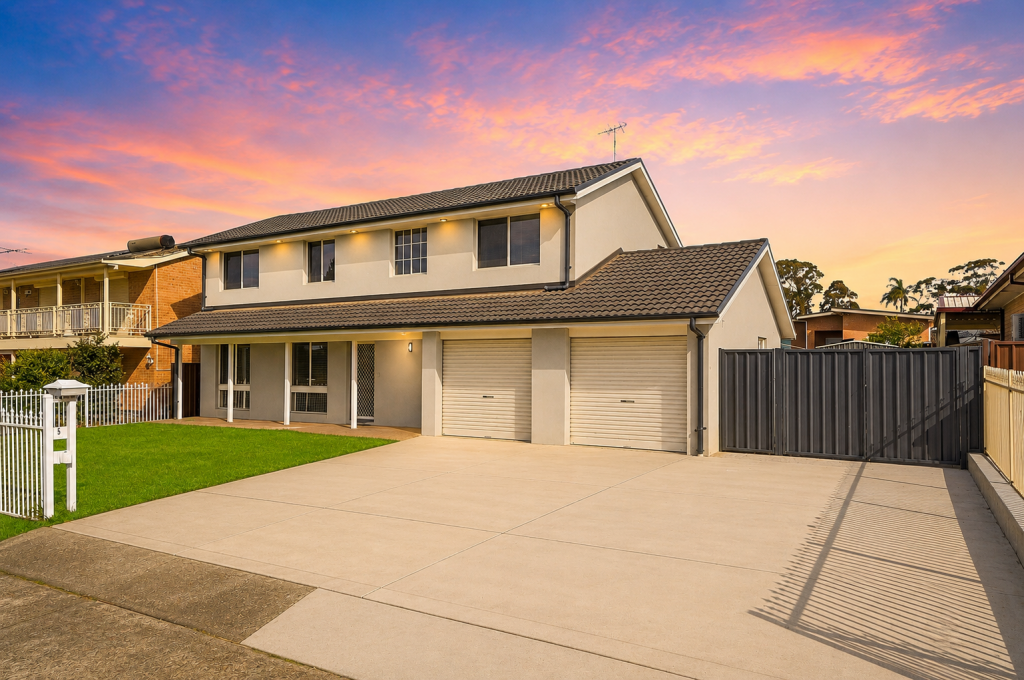 5 Terrigal St, Marayong, NSW 2148