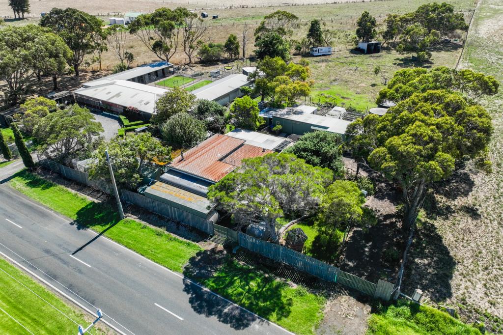 222 Penshurst-Warrnambool Rd, Koroit, VIC 3282