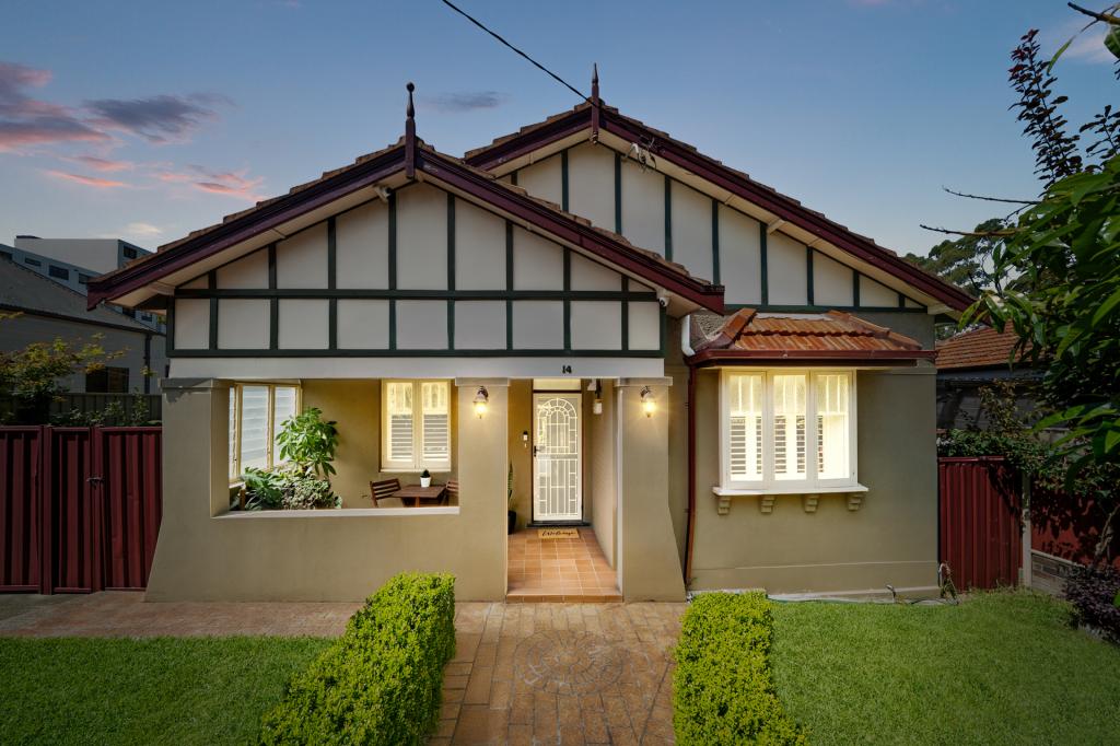14 Chelmsford Ave, Belmore, NSW 2192