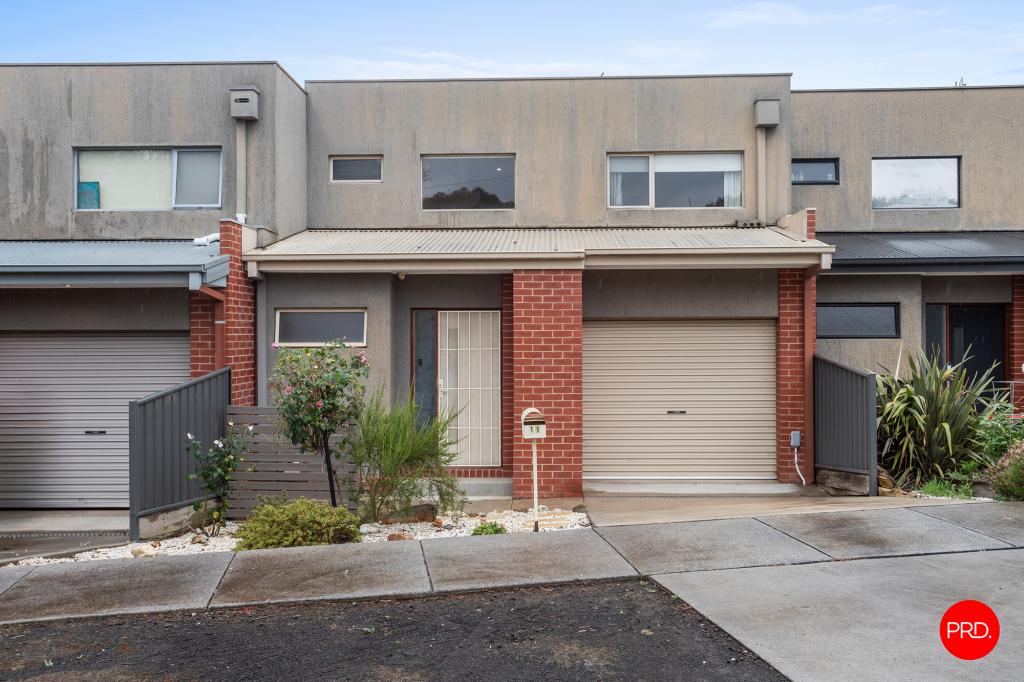 11 Weddell St, Golden Square, VIC 3555