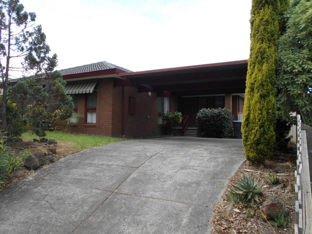 11 Rotherwood Cl, Wantirna, VIC 3152