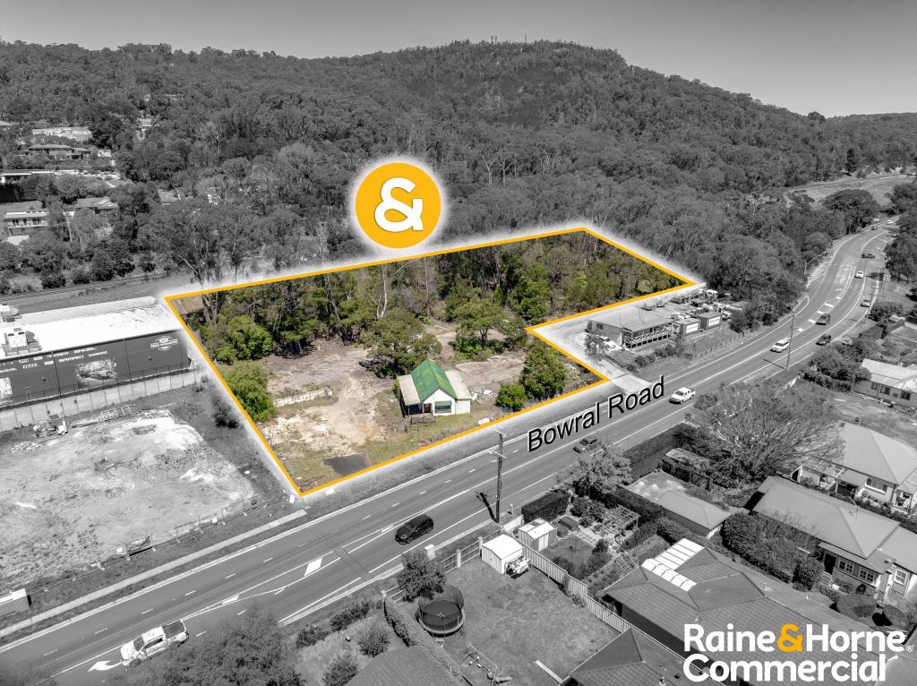 100 BOWRAL RD, MITTAGONG, NSW 2575