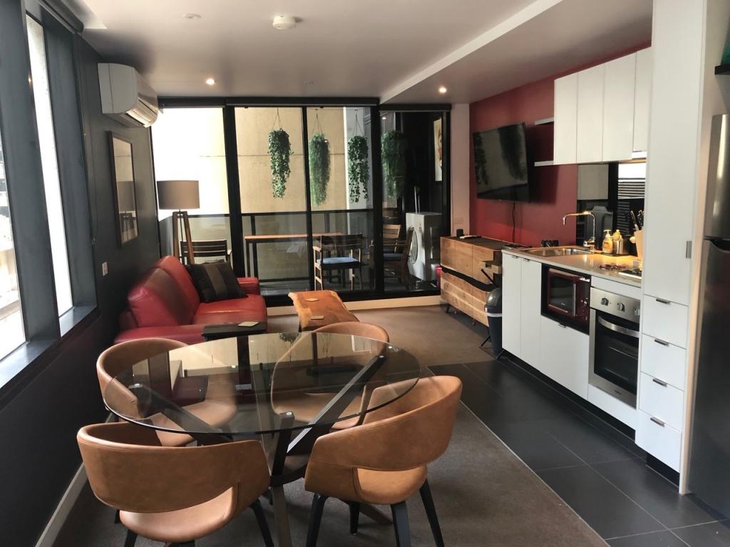 401/7 Katherine Pl, Melbourne, VIC 3000