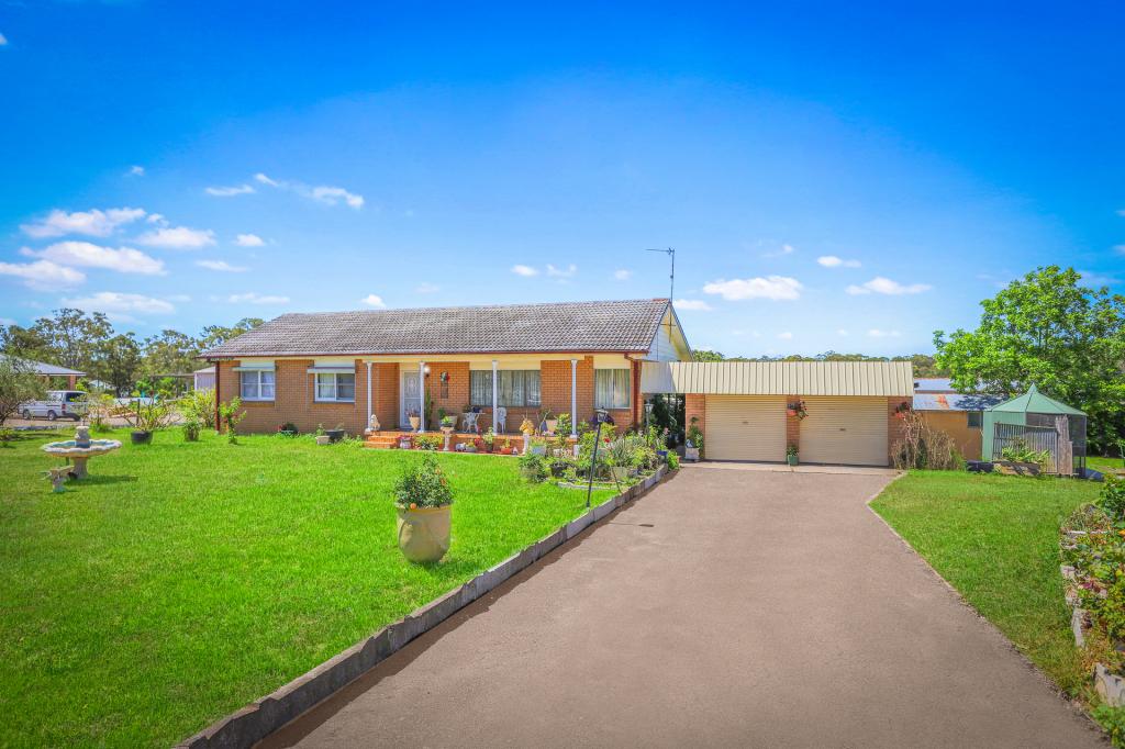 21 Stahls Rd, Oakville, NSW 2765