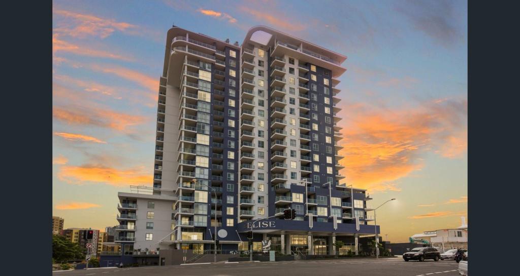 1604/510 St Pauls Tce, Bowen Hills, QLD 4006