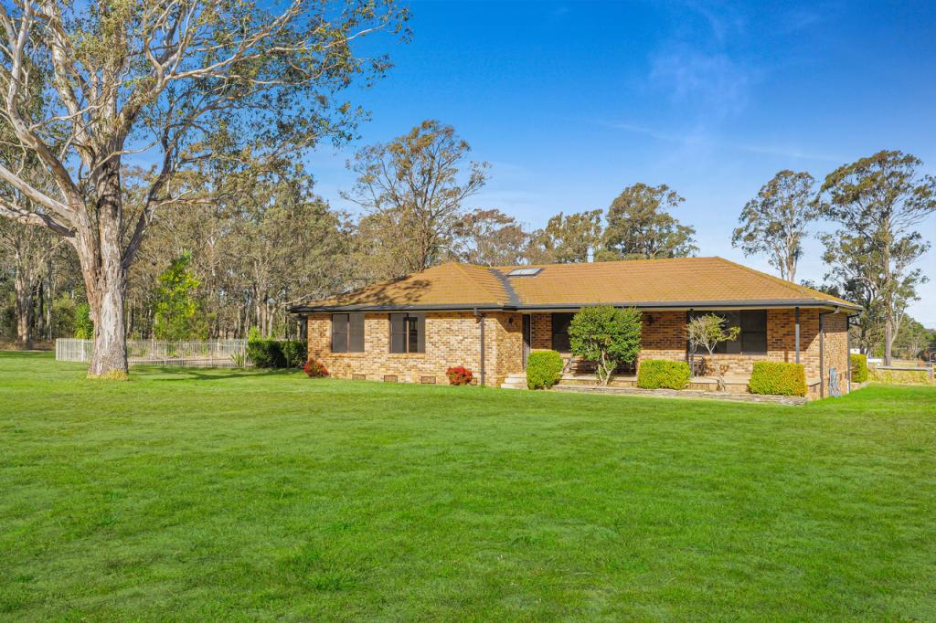 30 Tickle Dr, Thirlmere, NSW 2572
