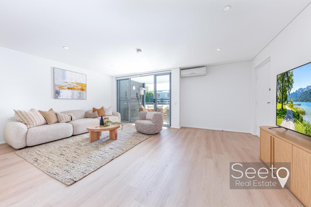 29/8-12 Marlborough Rd, Homebush West, NSW 2140