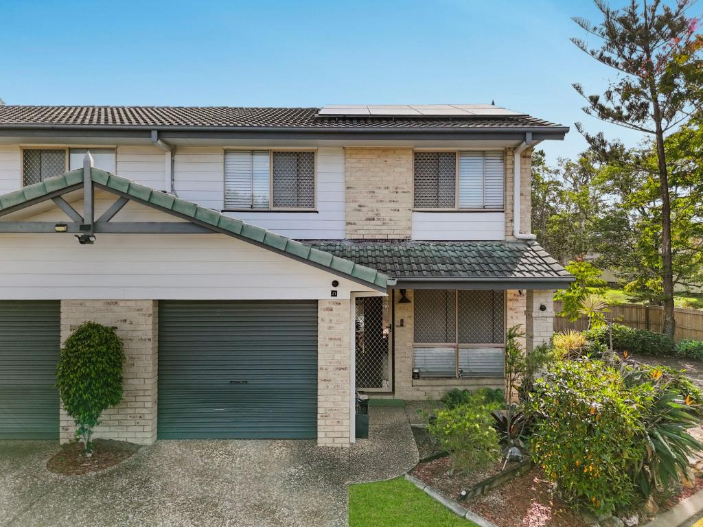 21/106 Saint Andrew St, Kuraby, QLD 4112