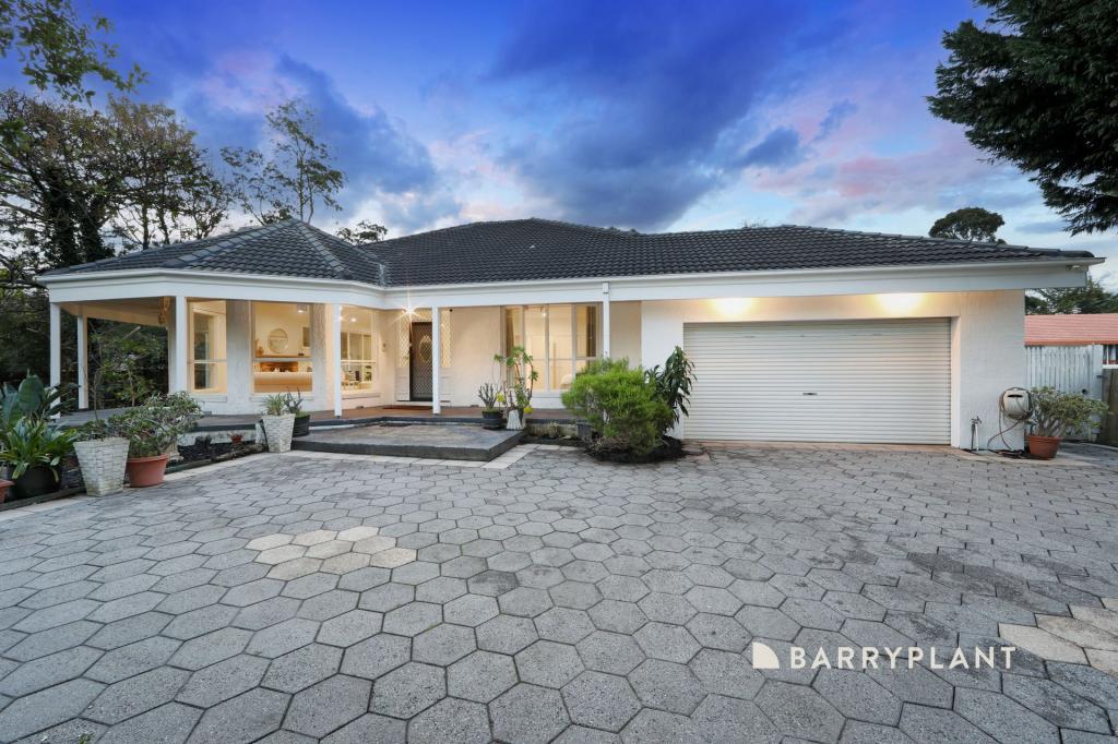 1057 Wellington Rd, Rowville, VIC 3178