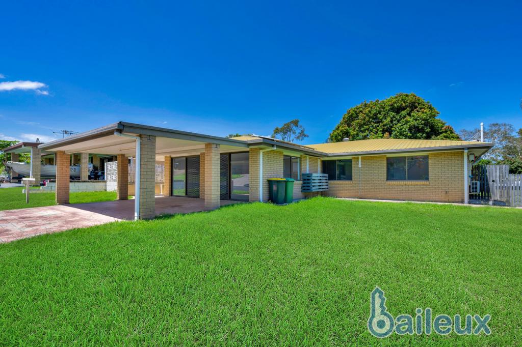 20 Hillside Tce, Mount Pleasant, QLD 4740