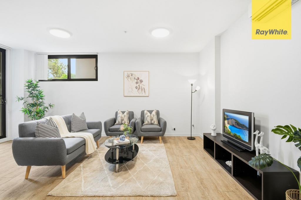 G03/2 Good St, Westmead, NSW 2145
