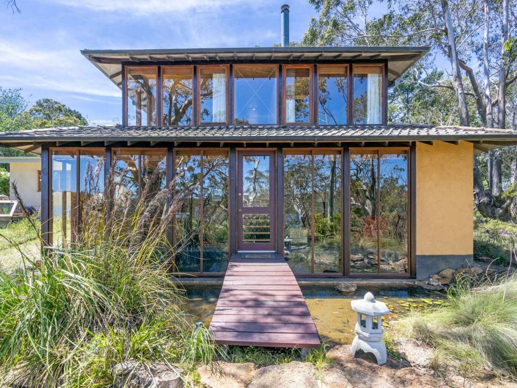83 Bettington Rd, Blackheath, NSW 2785