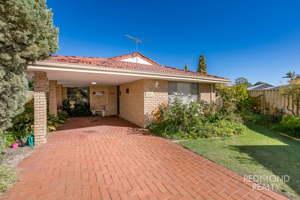 5b Crane Glen, Ballajura, WA 6066