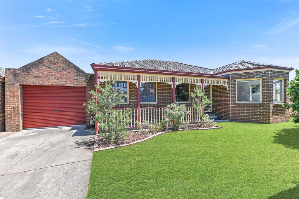11 Emma Ct, Berwick, VIC 3806