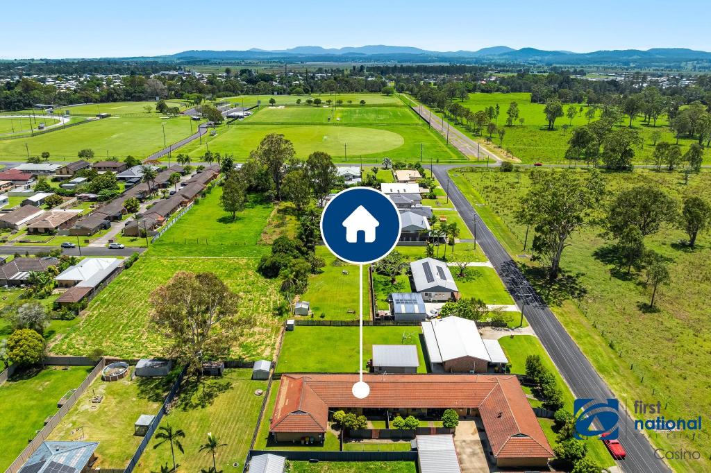6/24 BOUNDARY ST, CASINO, NSW 2470