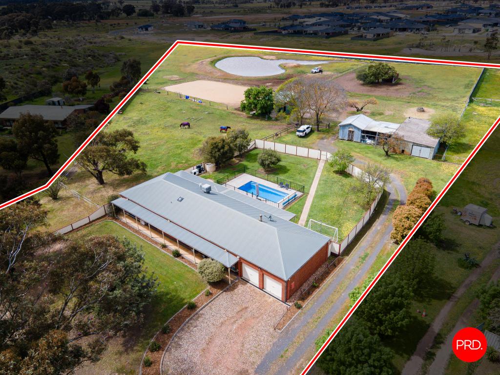 762 Midland Hwy, Huntly, VIC 3551