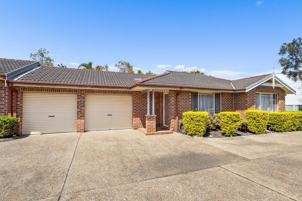 4/5a Mount Ousley Rd, Fairy Meadow, NSW 2519