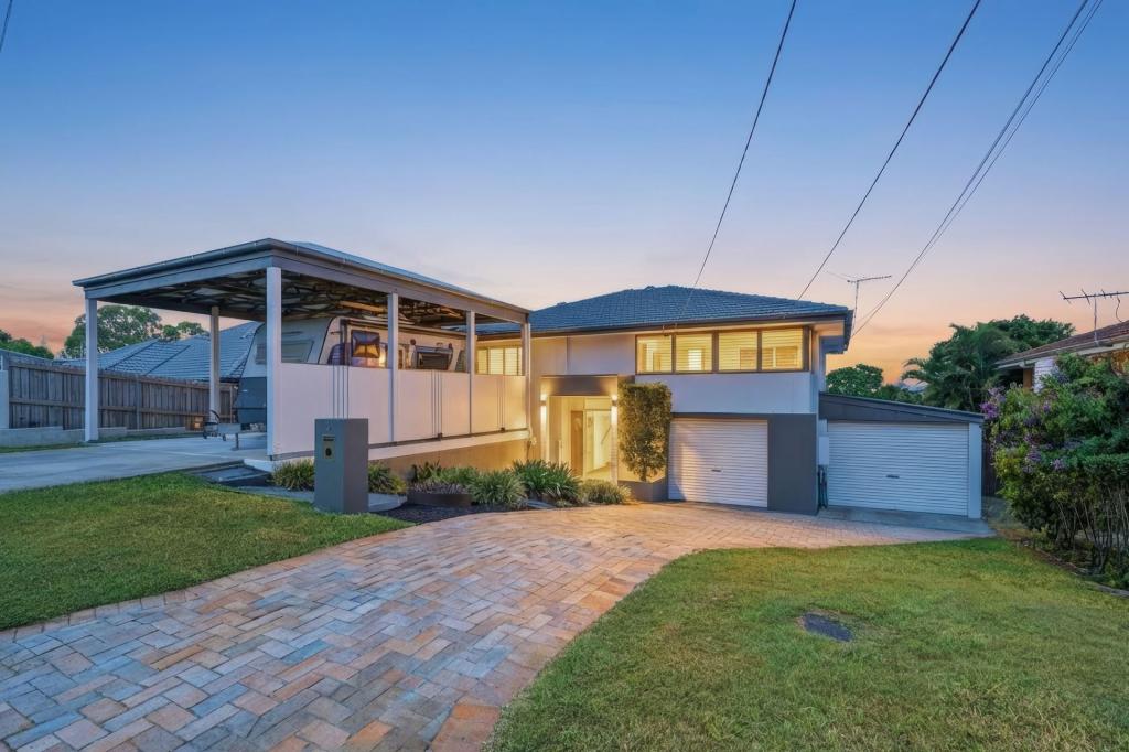 5 LEESIDE ST, ASPLEY, QLD 4034