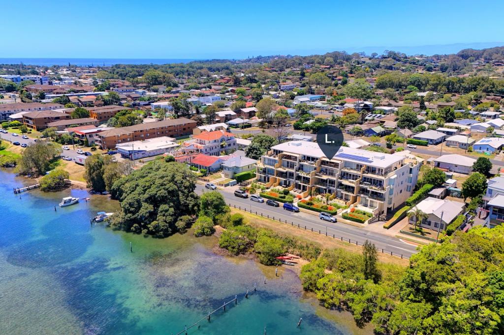 22/142-148 Little St, Forster, NSW 2428