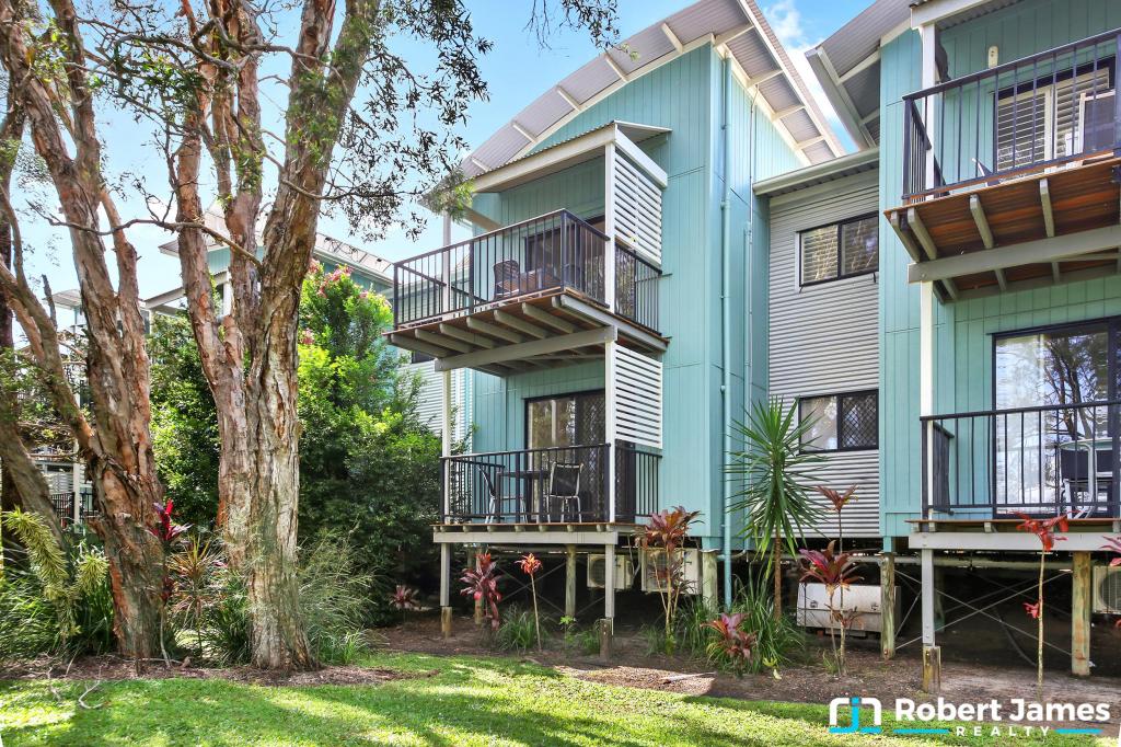 527 & 528/3 Hilton Tce, Tewantin, QLD 4565