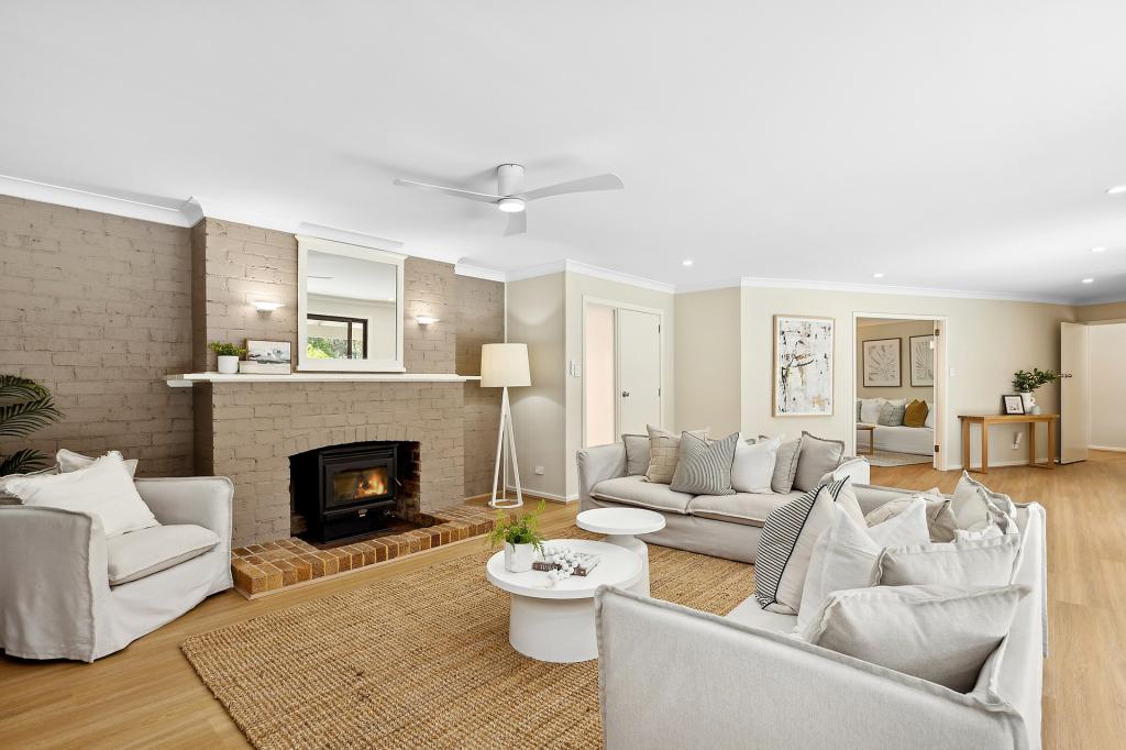 9 Berrys Lane, Fountaindale, NSW 2258
