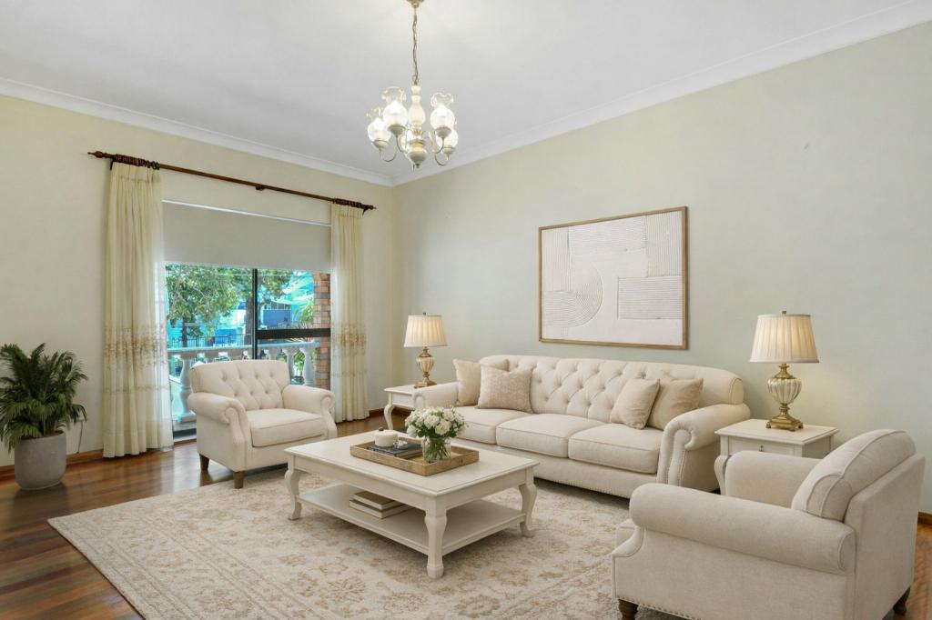 16 Phoenix St, Lane Cove, NSW 2066