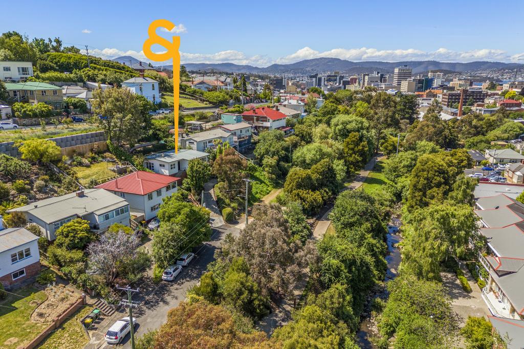 5 Mckellar St, South Hobart, TAS 7004