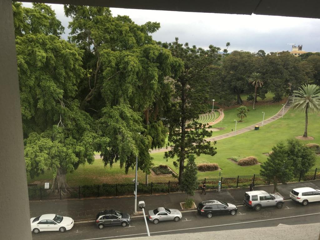 502a/ 391 Wickham Tce, Spring Hill, QLD 4000