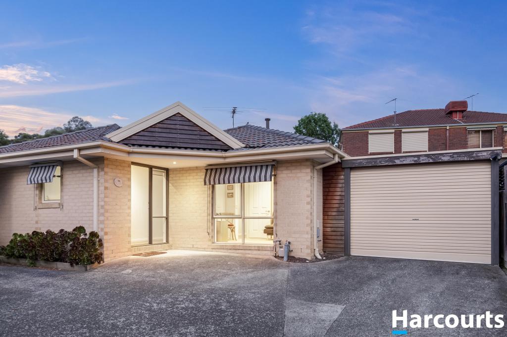 2/16 Harley St, Knoxfield, VIC 3180