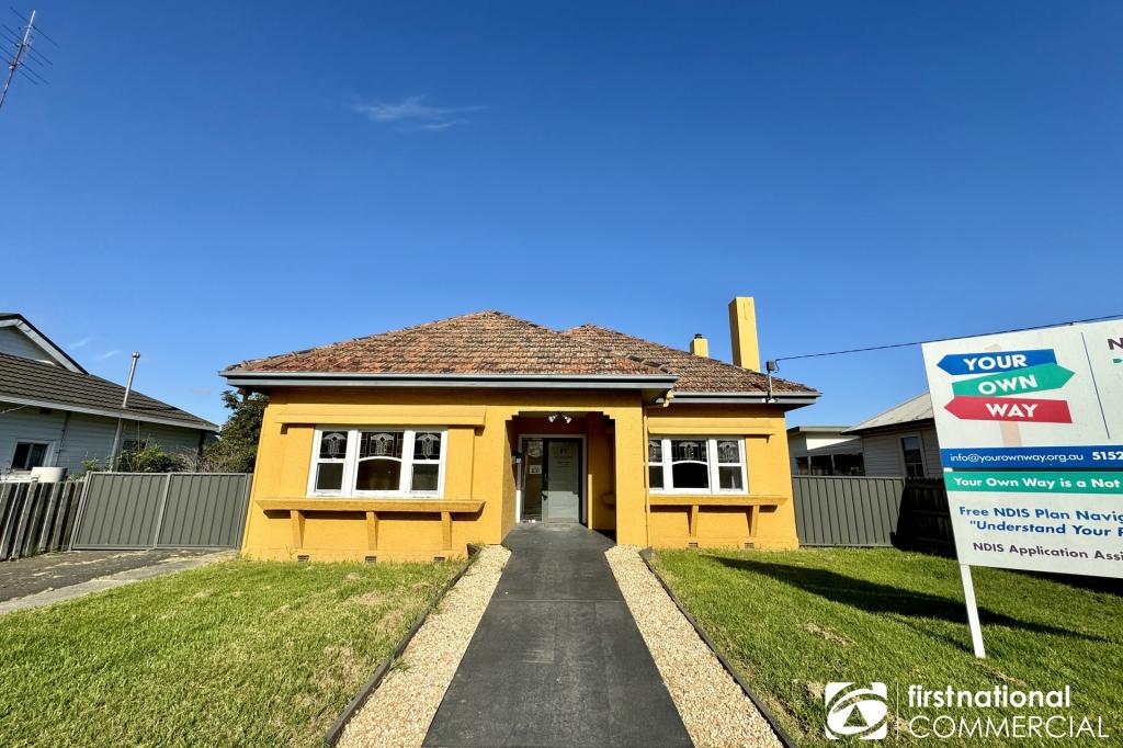 345 Main St, Bairnsdale, VIC 3875