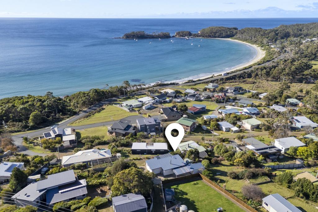19 Waterfall Bay Rd, Eaglehawk Neck, TAS 7179