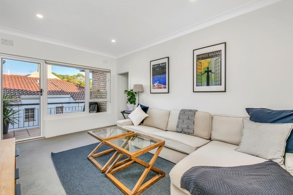 9/9-11 ST PAULS ST, RANDWICK, NSW 2031