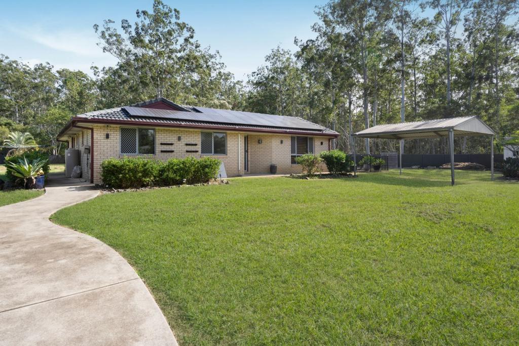 11-13 Tamarind Ct, Burpengary, QLD 4505