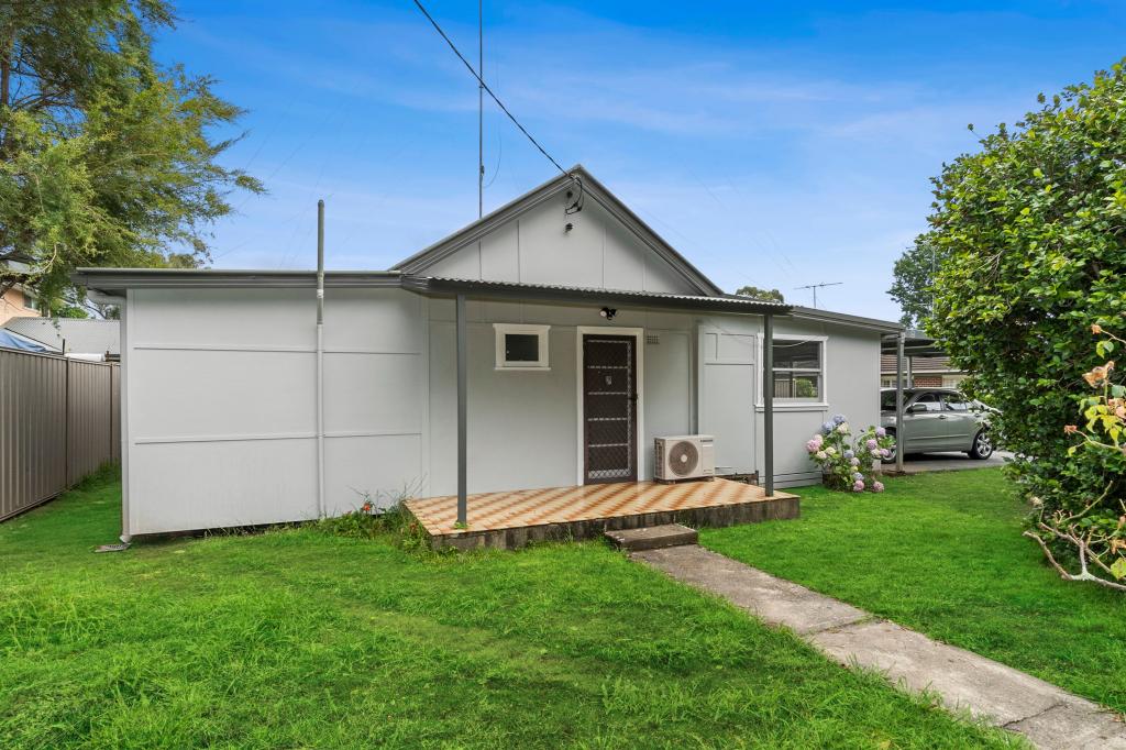 5 Campbell St, North Richmond, NSW 2754