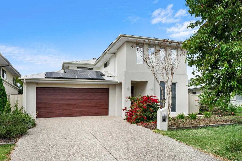 14 Woodgate St, Oxley, QLD 4075
