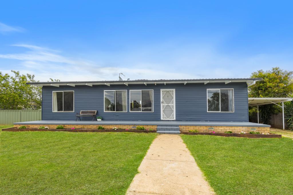 14 White St, Gulgong, NSW 2852