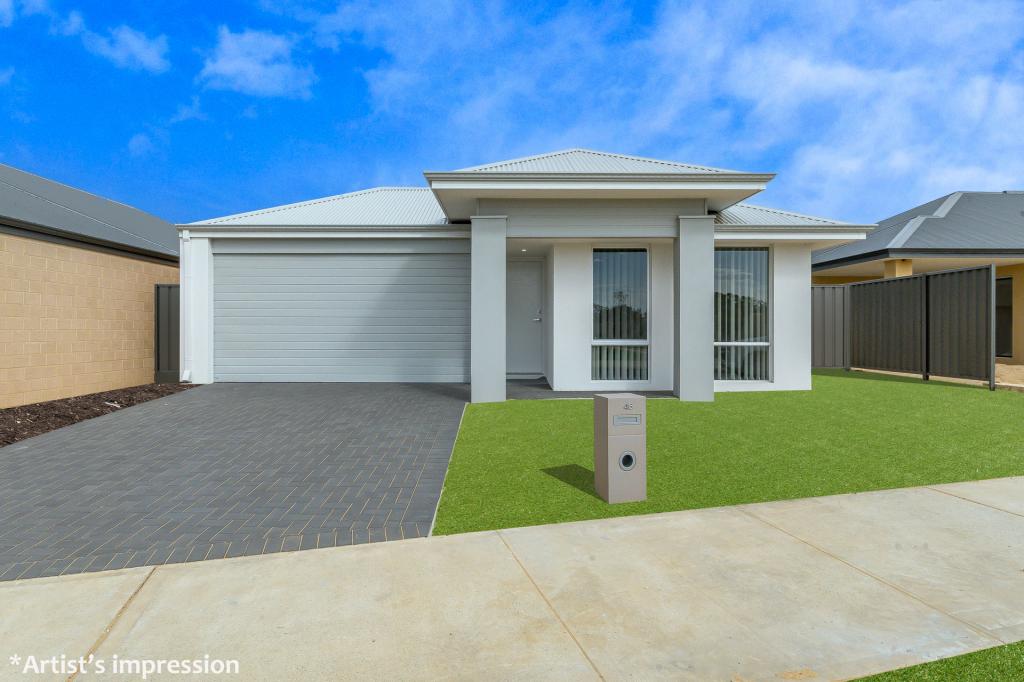 46 Sandbanks Rd, Baldivis, WA 6171