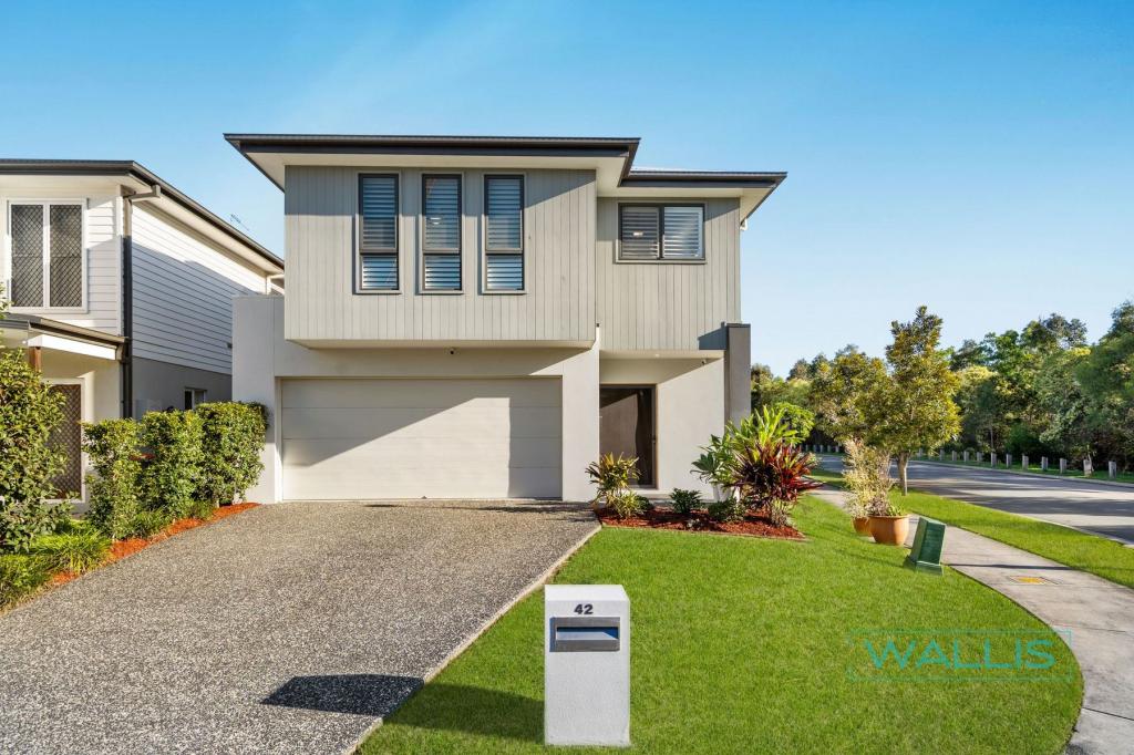 42 Lackmann Cres, Mango Hill, QLD 4509