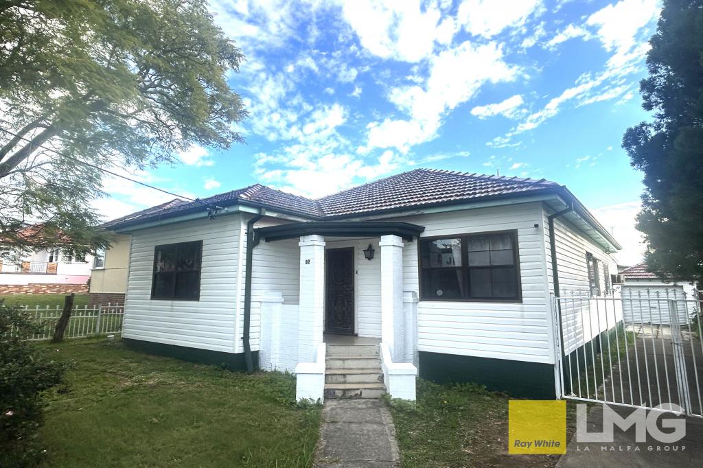 82 Second Ave, Berala, NSW 2141