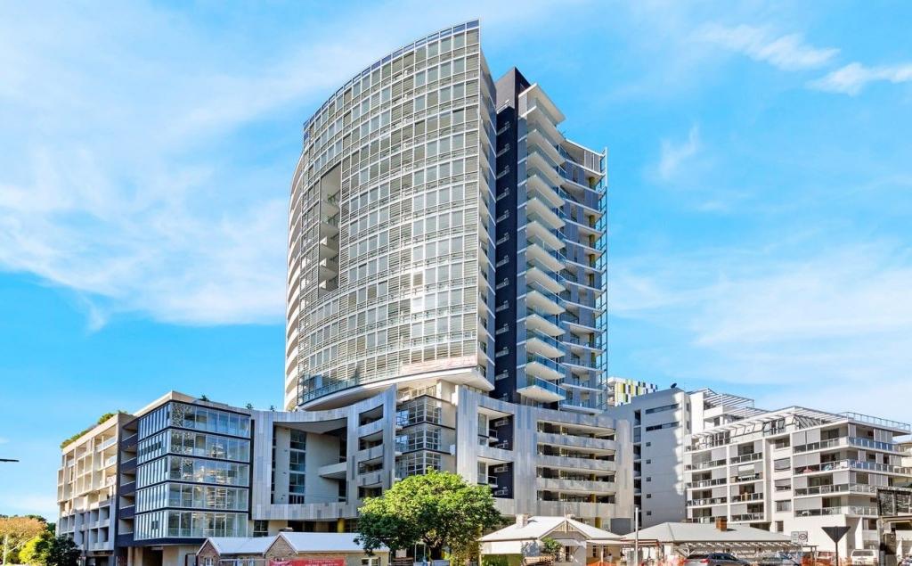 207/23 Hassall St, Parramatta, NSW 2150