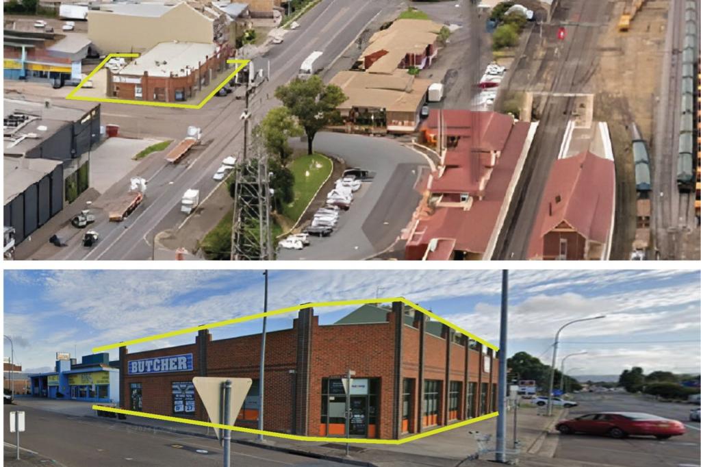 238 SLOANE ST, GOULBURN, NSW 2580
