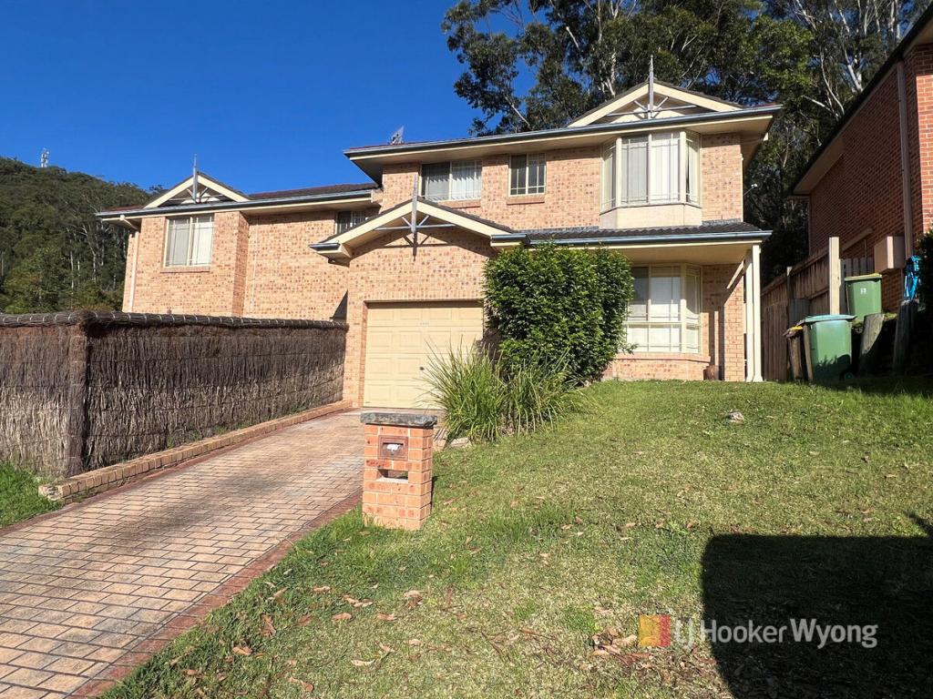 2/42 Burbank Dr, Tuggerah, NSW 2259