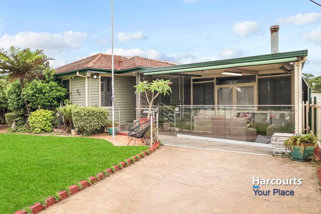 24 Aurora Dr, Tregear, NSW 2770