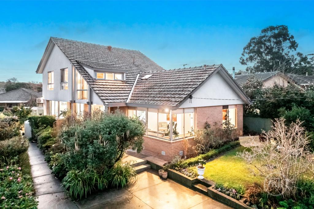 274 Yallambie Rd, Yallambie, VIC 3085