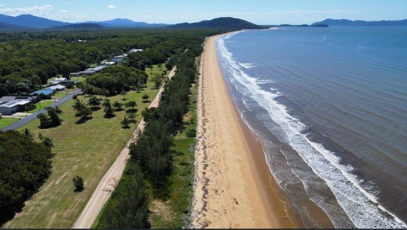 Lot 4,8,9,10,11/12 Tully Heads Rd, Tully Heads, QLD 4854