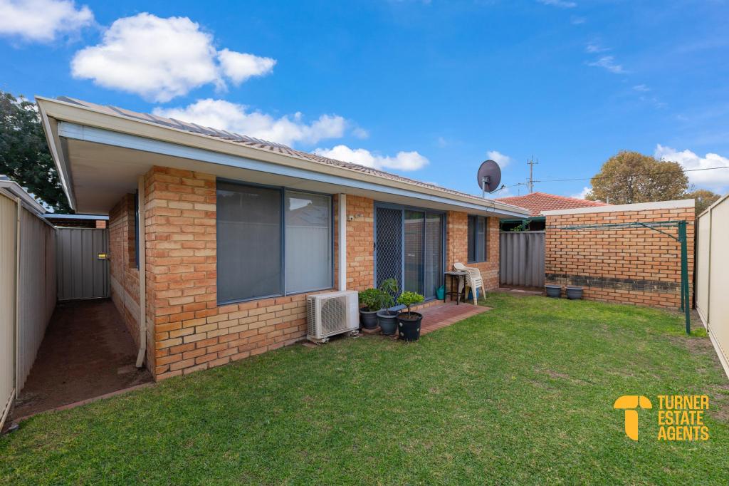 3/10 Dowling St, Rockingham, WA 6168