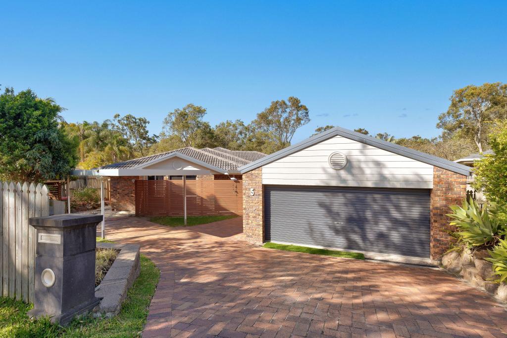 5 Gragin Pl, Parkinson, QLD 4115